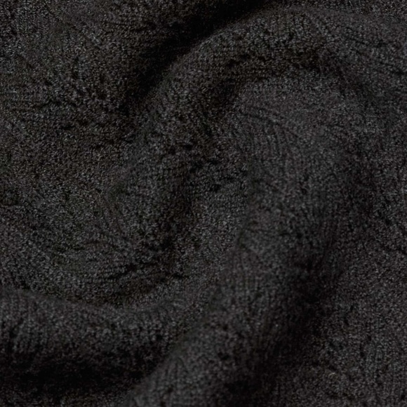 Aritzia Wilfred⎜EREMIA TOP⎜BLACK - Picture 4 of 14